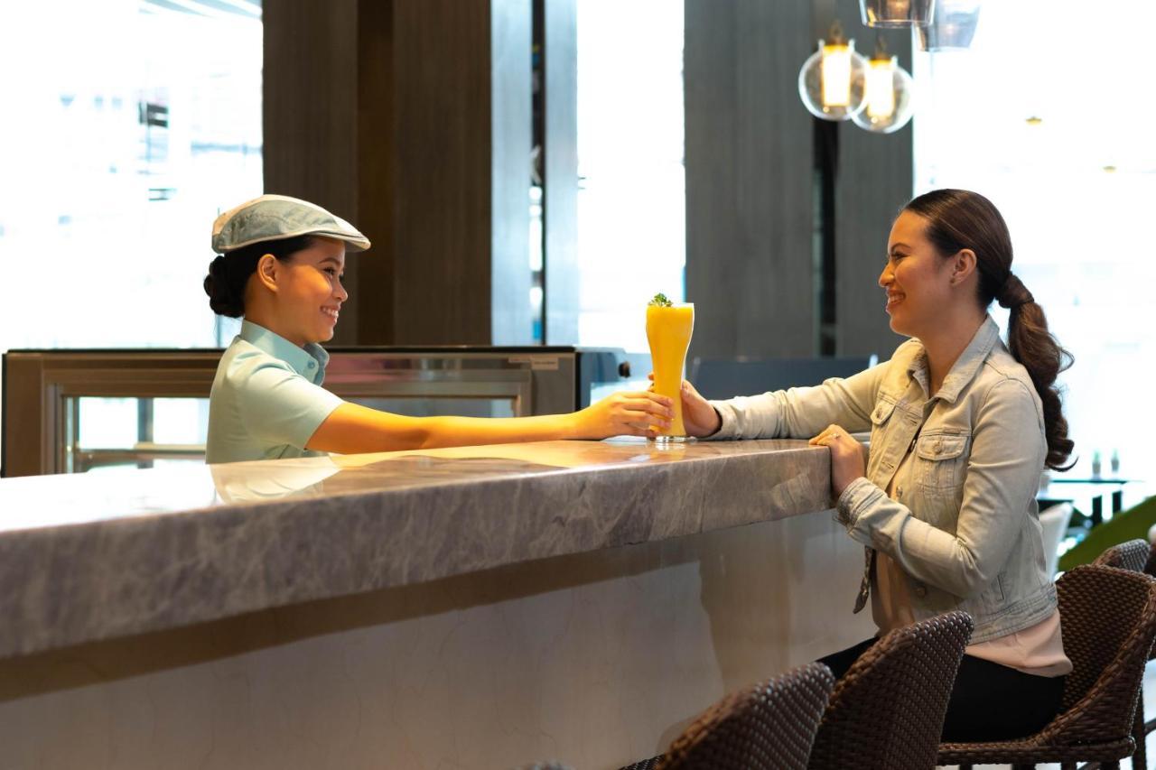 Bayfront Hotel Cebu Capitol Site Εξωτερικό φωτογραφία