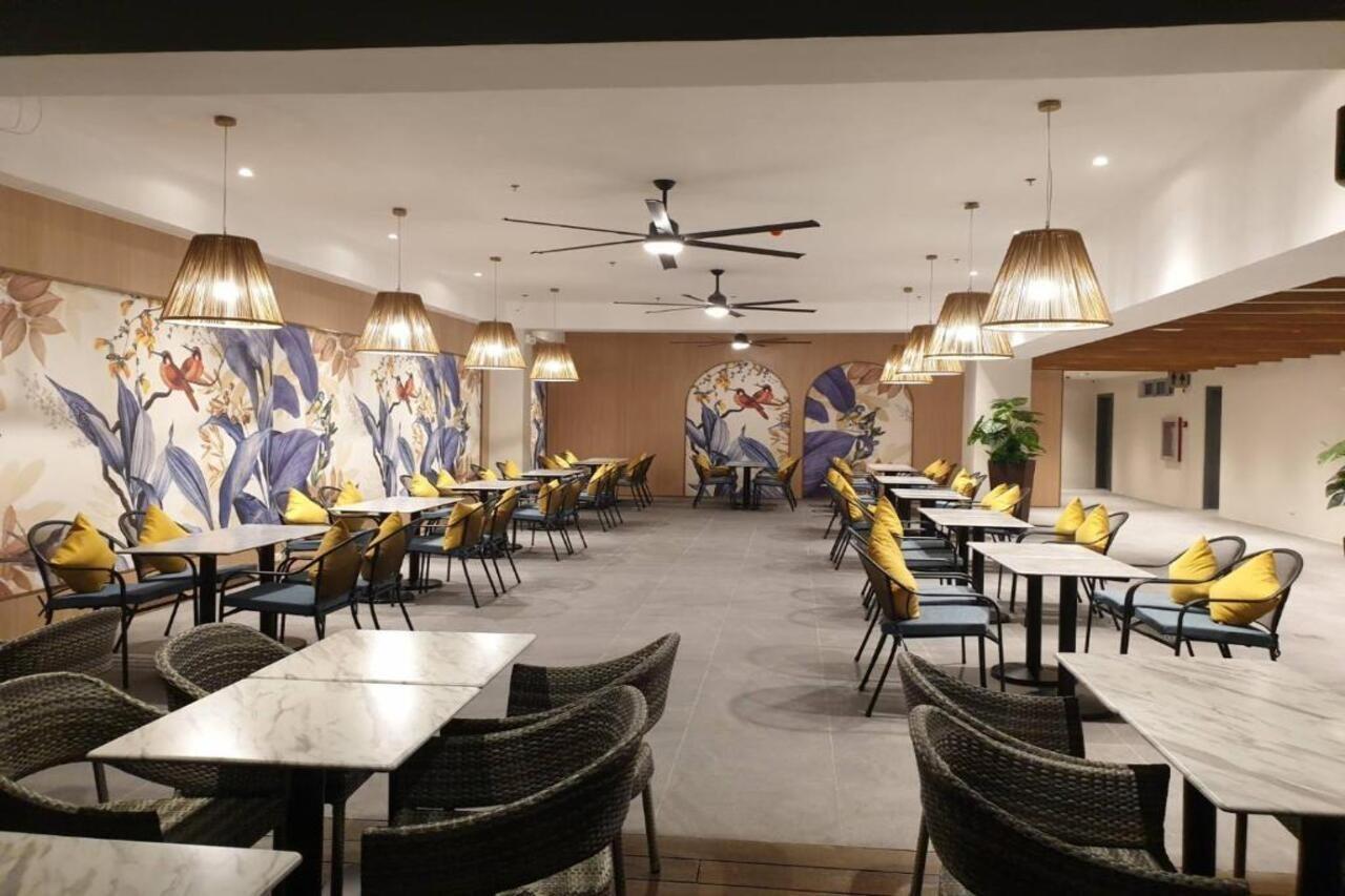 Bayfront Hotel Cebu Capitol Site Εξωτερικό φωτογραφία