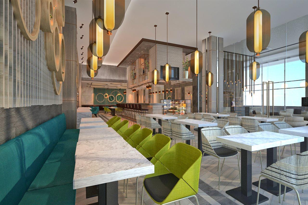 Bayfront Hotel Cebu Capitol Site Εξωτερικό φωτογραφία