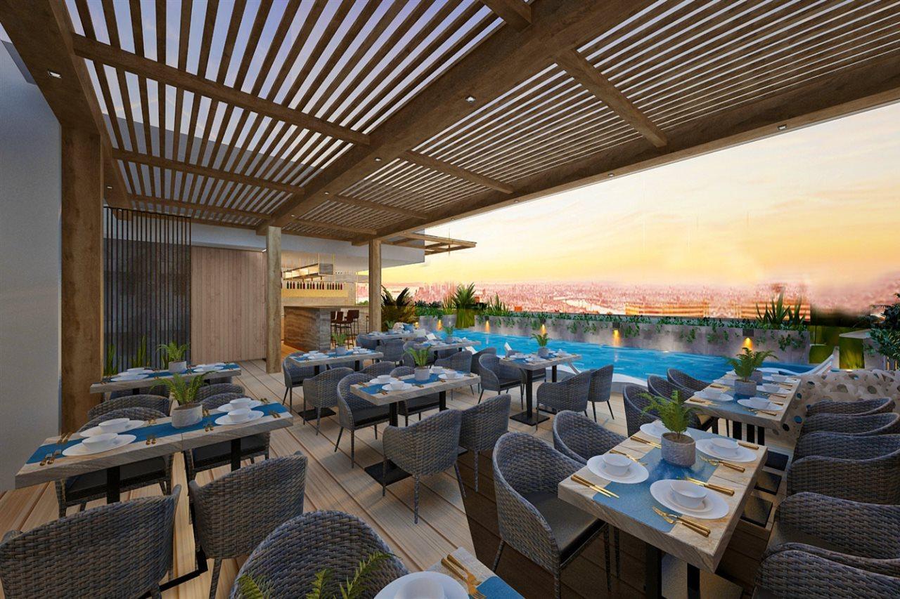 Bayfront Hotel Cebu Capitol Site Εξωτερικό φωτογραφία
