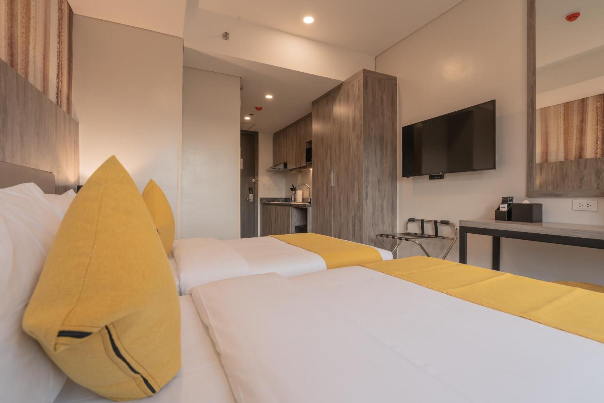 Bayfront Hotel Cebu Capitol Site Εξωτερικό φωτογραφία